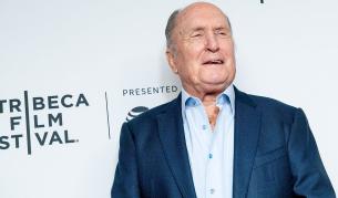 Робърт Дювал