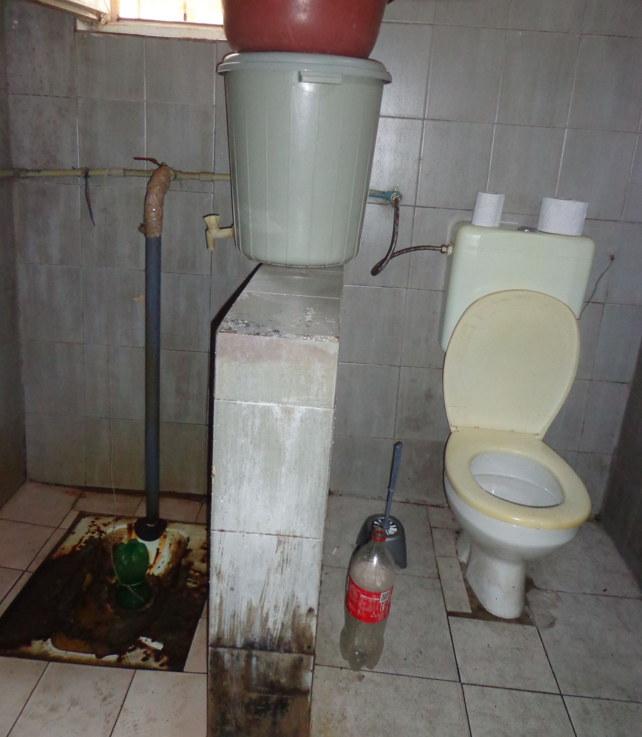 Условията в ЗОЗТ Кремиковци