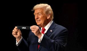 Превръща ли се Тръмп в заплаха за Световното първенство по футбол