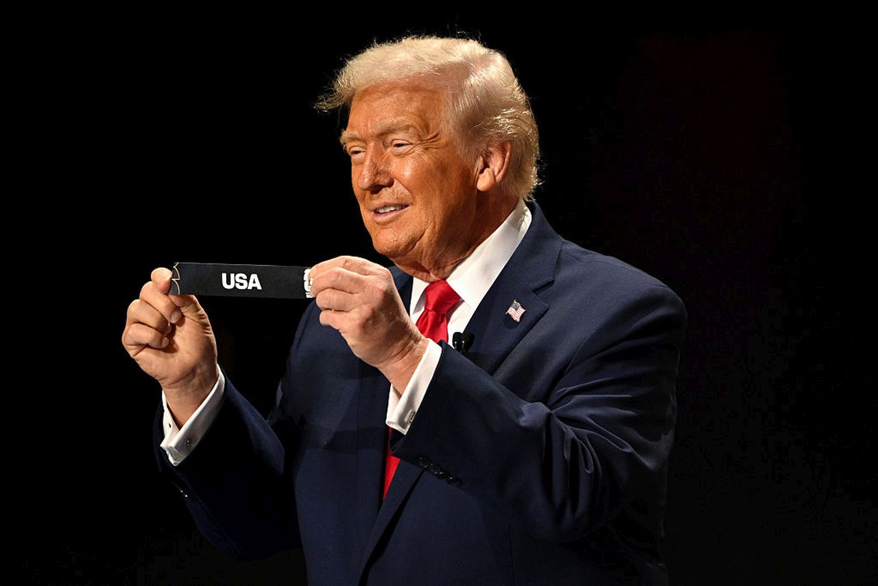 Превръща ли се Тръмп в заплаха за Световното първенство по футбол