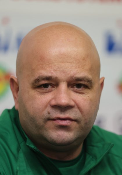 Пресконференция на БФ Бокс преди Купа Странджа1