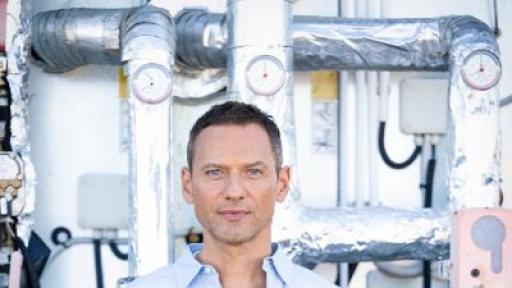 Зад кадър с Орлин Павлов - пътят на филма 