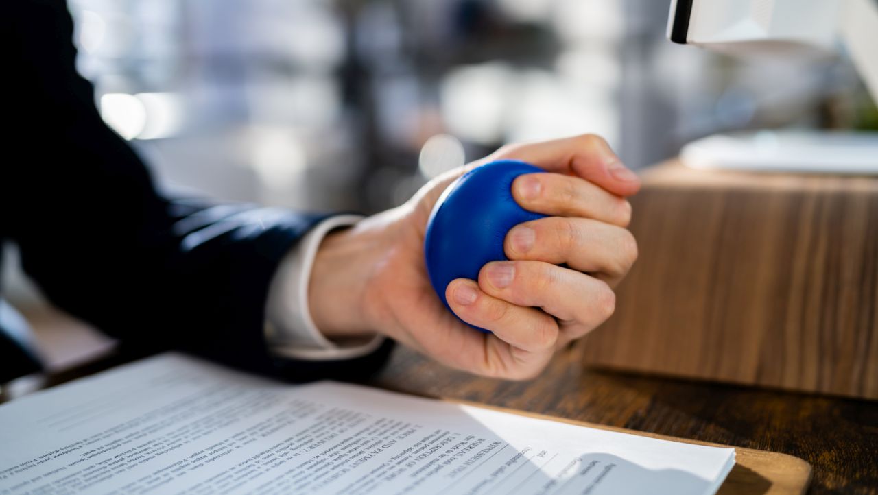 Това просто движение е показател дали ще живеете по-дълго