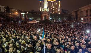 18.02: Кървавият февруари и героите, които се изправиха срещу снайперистите