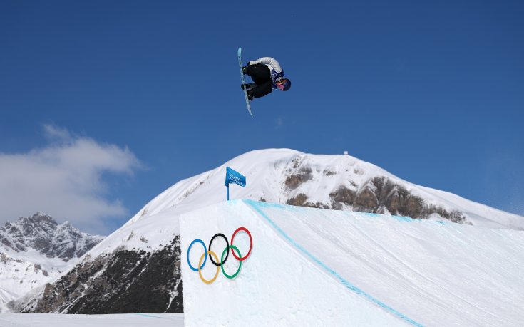 Изместиха финала по сноуборд слоупстайл за жени в Милано-Кортина