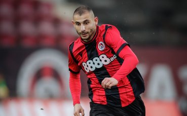 Ерол Дост подписа нов договор с Локо София