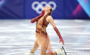 Фейгин не успя да се класира за волната програма на Игрите в Милано-Кортина