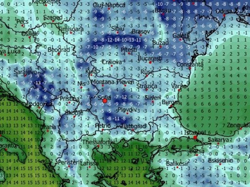 Времето с Ники Василковски