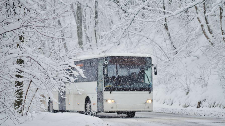 Снимката е илюстративна