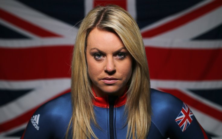 Участничка на Олимпиада: Искаха да се откажа заради голям сутиен