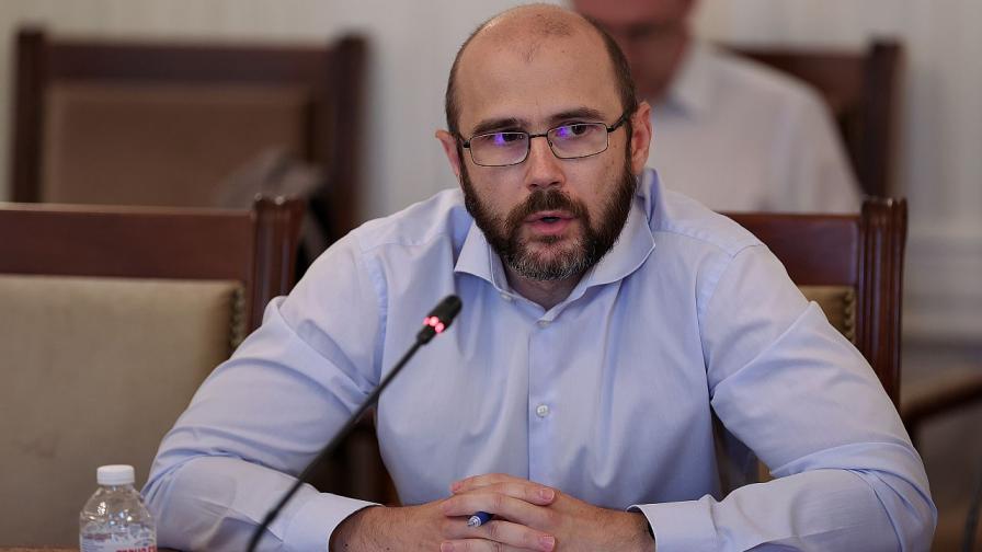 Андрей Янкулов