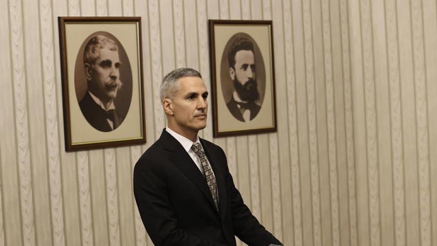 Коя е Ирена Георгиева – кандидат за служебен министър на туризма