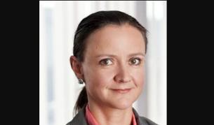 Ирена Младенова