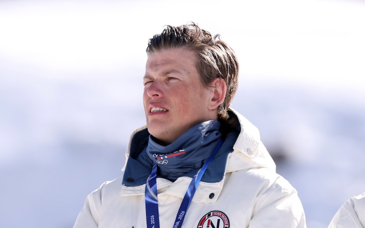 Няма спирка: десето олимпийско злато за легендата Клаебо