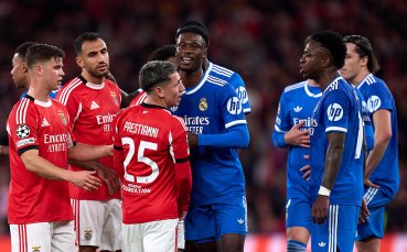 Тежко наказание грози Джанлука Престиани