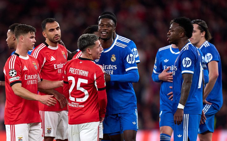 Тежко наказание грози Джанлука Престиани