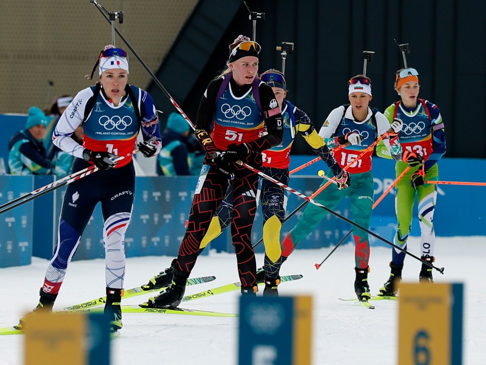 Лора Христова