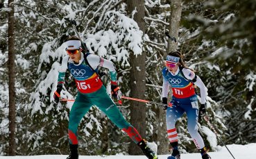 Лора Христова: Тактиката винаги е да се раздаваме максимално