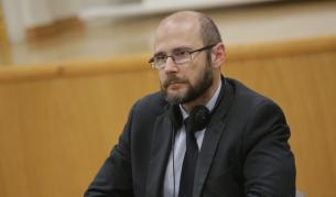 Янкулов: Не познавам никого от НАКЗТ на Калушев