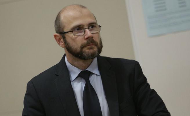 Министър Янкулов свиква пленума на ВСС за назначаване на временен главен прокурор