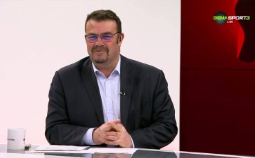 Бундеслига Токшоу (18.02.2025)