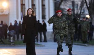 Почитат паметта на Левски от САЩ до Украйна