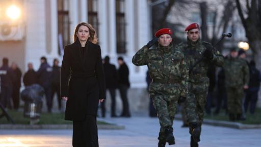 Почитат паметта на Левски от САЩ до Украйна