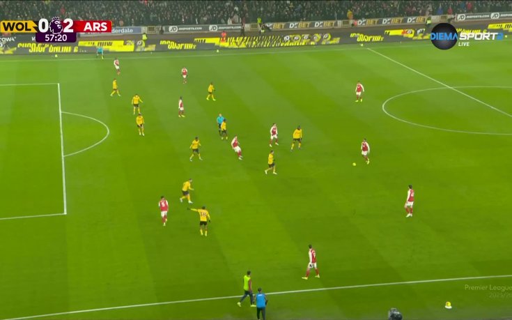 Пиеро Инкапие удвои аванса на Арсенал