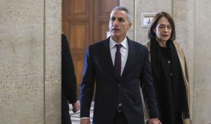 "Без истерия и нулева толерантност към подмяна на вота!": Първи думи на Андрей Гюров като служебен премиер