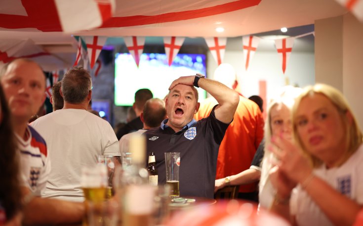 Британското правителство с огромен жест към феновете по време на Мондиал 2026