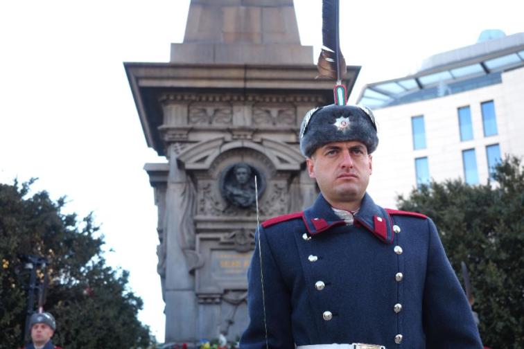 Радев Левски