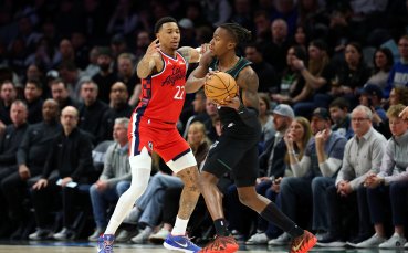 Официално: гард на ЛА Клипърс подписа нов договор