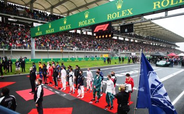 Гран при на Турция се завръща в календара на Формула 1