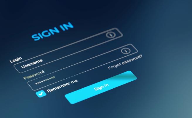 Използвате ли парола, генерирана от изкуствен интелект? Може би е време да я смените