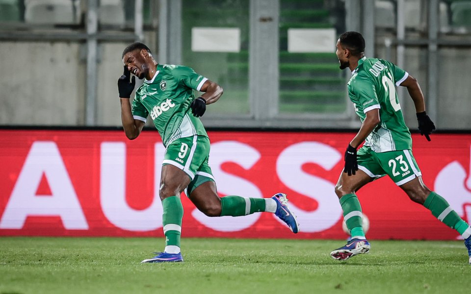 Дуа: Щастлив съм, но не сме си свършили работата