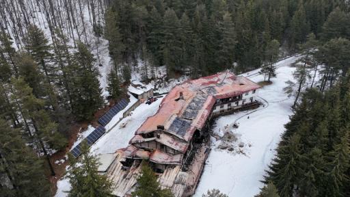 <p>Кой беше Дечо? "Най-благият човек, когото съм срещала"</p>