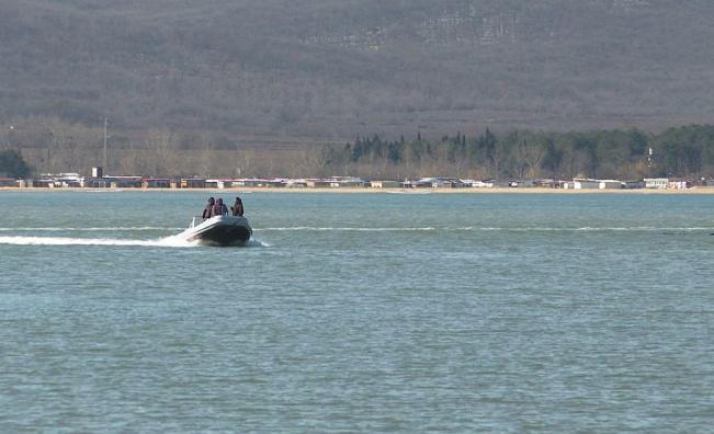 МО съобщи: Обследването на потъналия кораб BH 8112 приключи, тела липсват