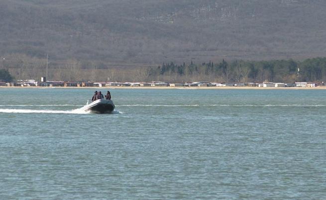 МО съобщи: Обследването на потъналия кораб BH 8112 приключи, тела липсват