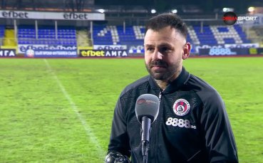 Спас Делев, какъвто не сте виждали: любовта на бащата на терена