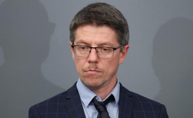 Стоил Цицелков: Срещу мен се води атака, насочена срещу мисията за честни избори