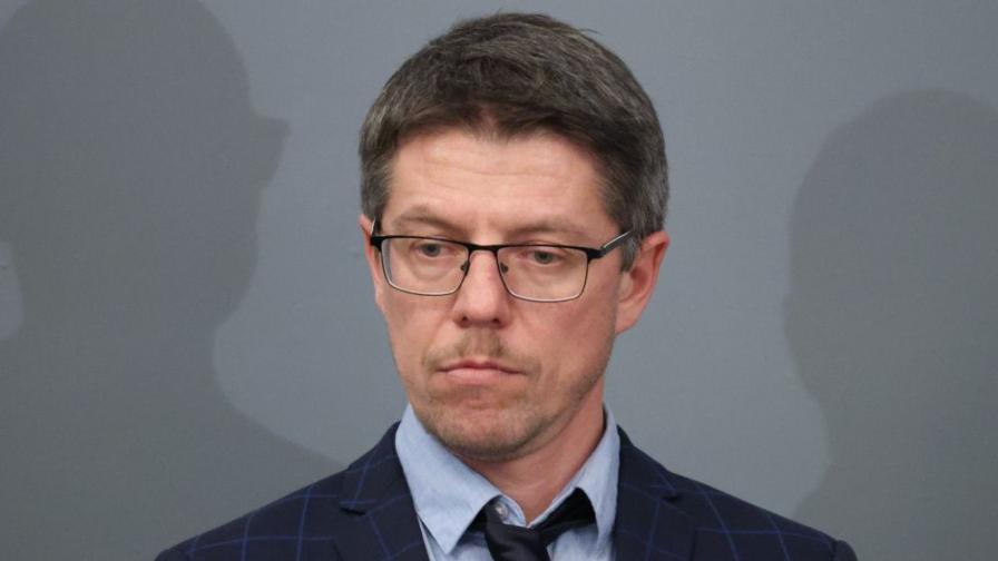 Стоил Цицелков