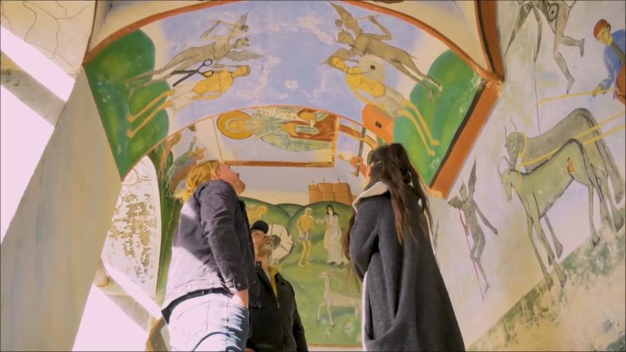 „Изживей България“ представя Петричкия край отвъд легендите и древните предания