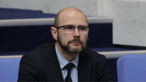 <p>Ще променят ли критериите при&nbsp;избора на главен прокурор?</p>