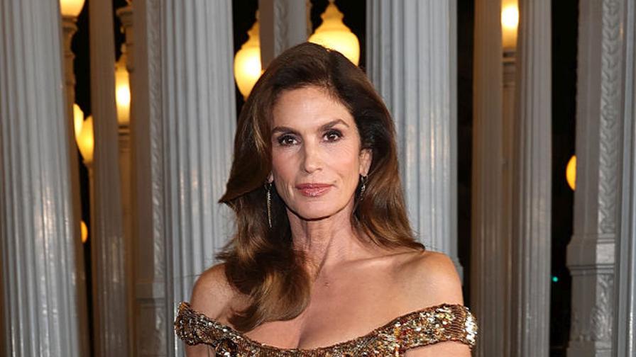 "Не се страхувам от остаряването": Синди Кроуфорд навърши 60