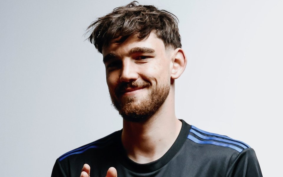 Ново попълнение на Левски разкри интересни подробности за себе си