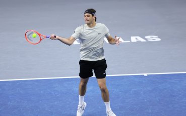 Изненада: фаворитите в Делрей Бийч отпаднаха