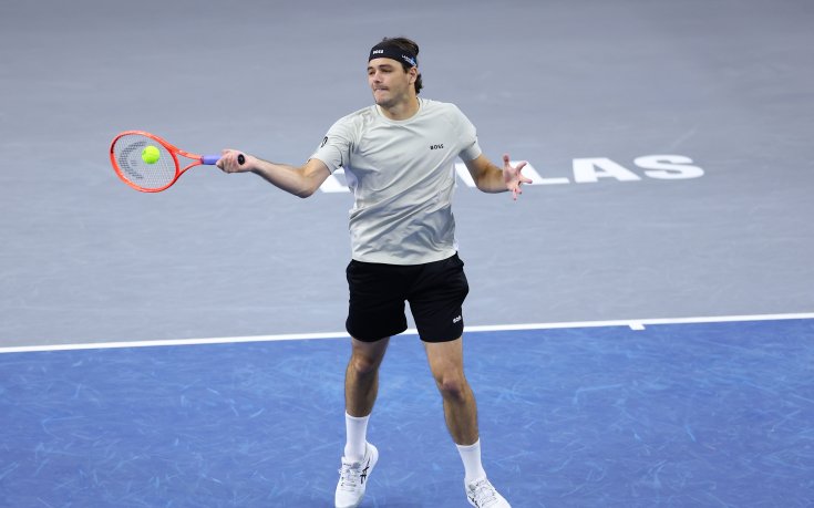 Изненада: фаворитите в Делрей Бийч отпаднаха