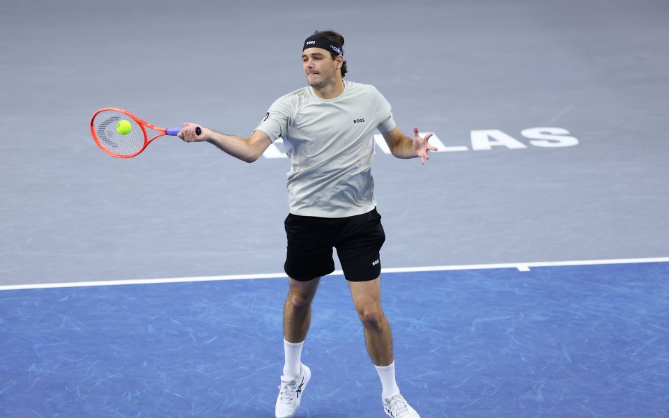 Изненада: фаворитите в Делрей Бийч отпаднаха