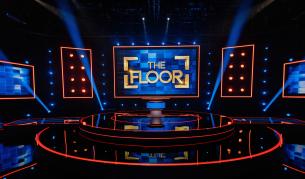 "The Floor": 100 участници, игра за знания и битка, която ще превземе ефира