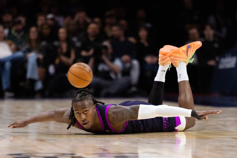 Минесота Тимбъруулвс Далас Маверикс1